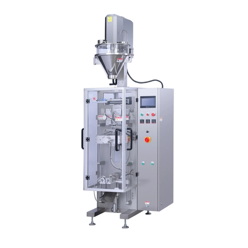 KL-150 Compact Automatic Vertical Packing Machine