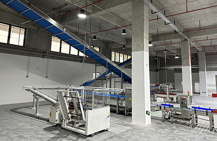 Fully automatic packaging machine: free up labor and improve efficiency