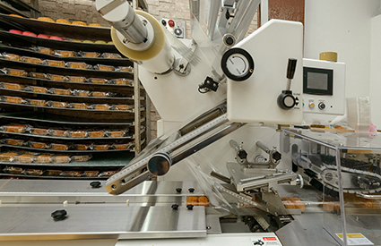 Automated packaging equipment accelerates iteration, empowering the high-quality development of the packaging machinery industry
