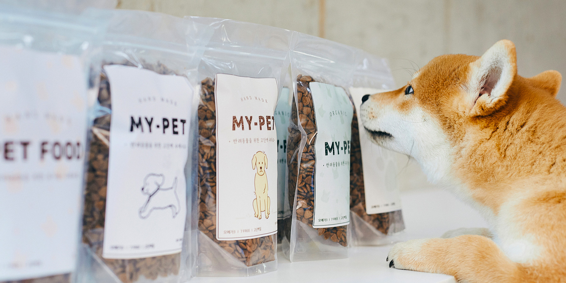 Pet Foods