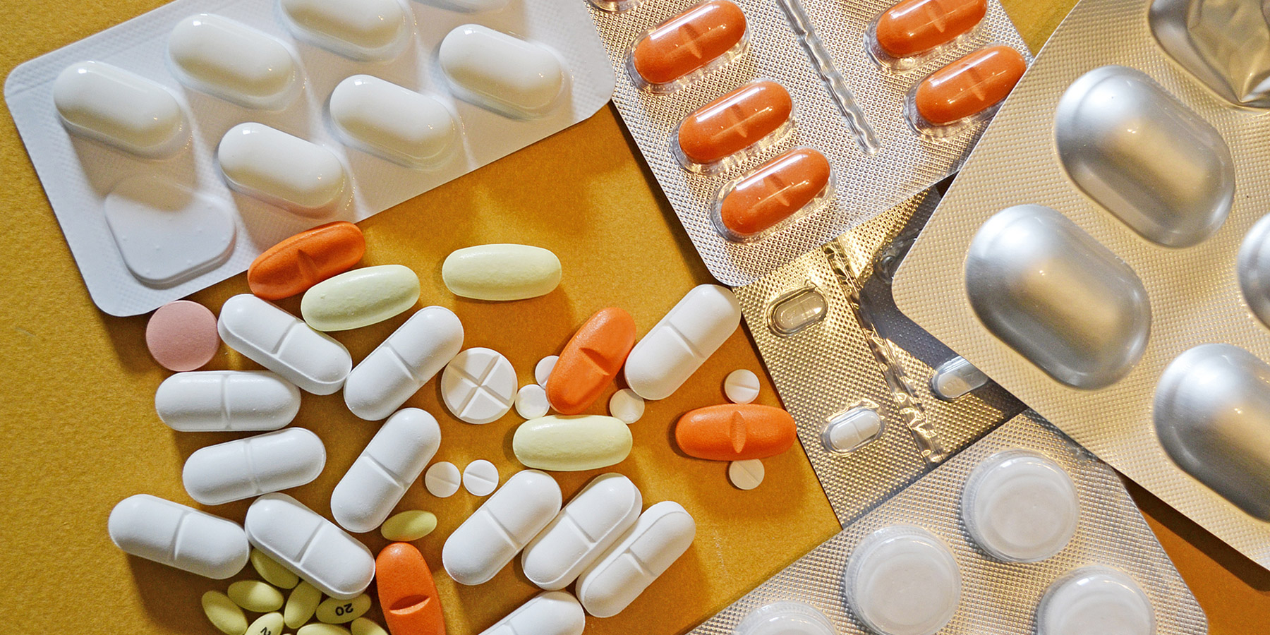 Pharmaceutical Industry