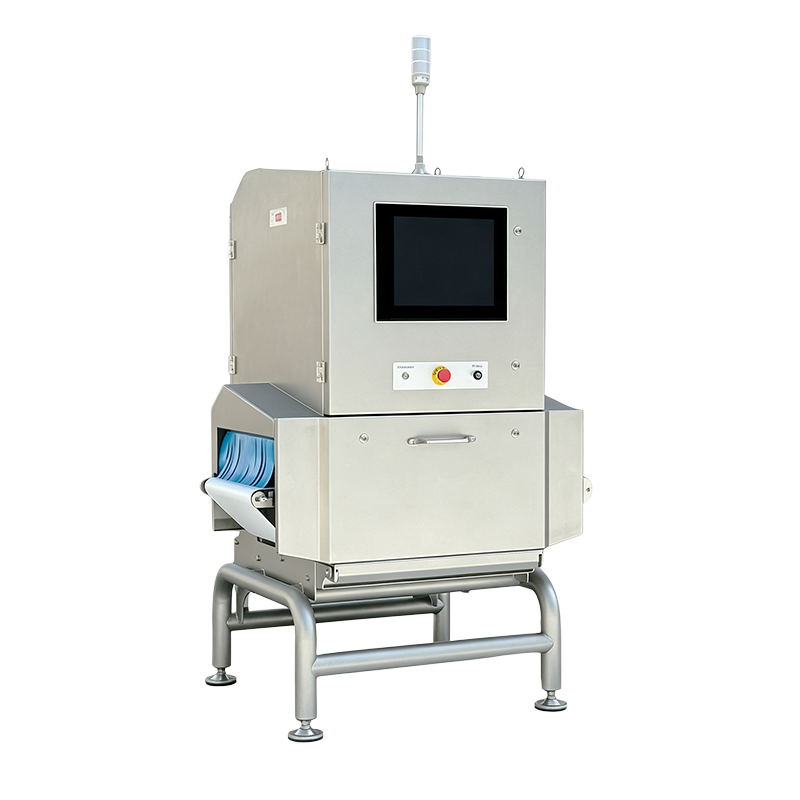 3016 Compact X-ray Inspection System