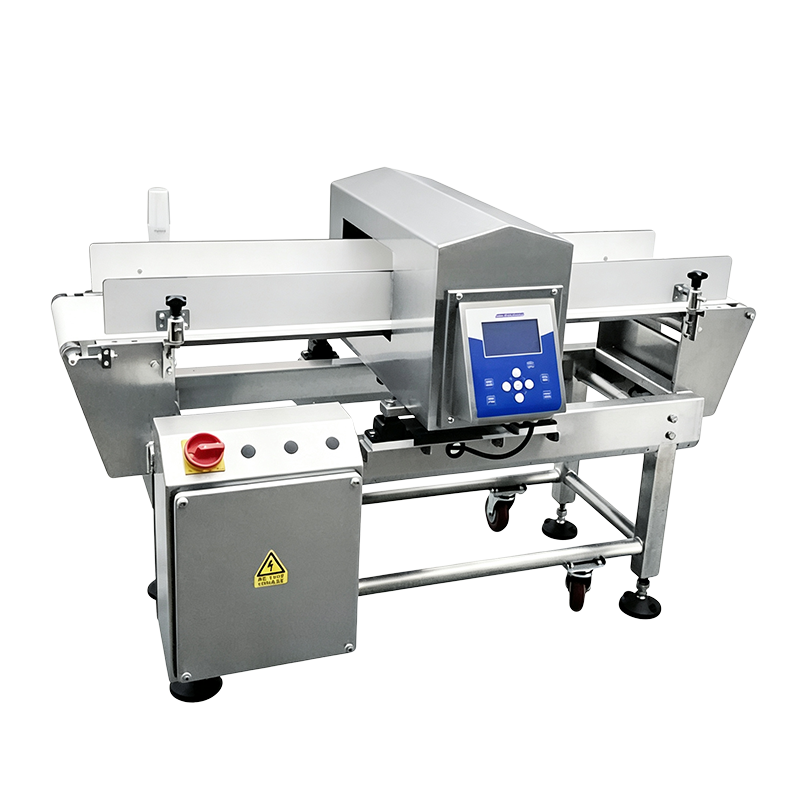 ER3515 Standard Metal Detection Machine