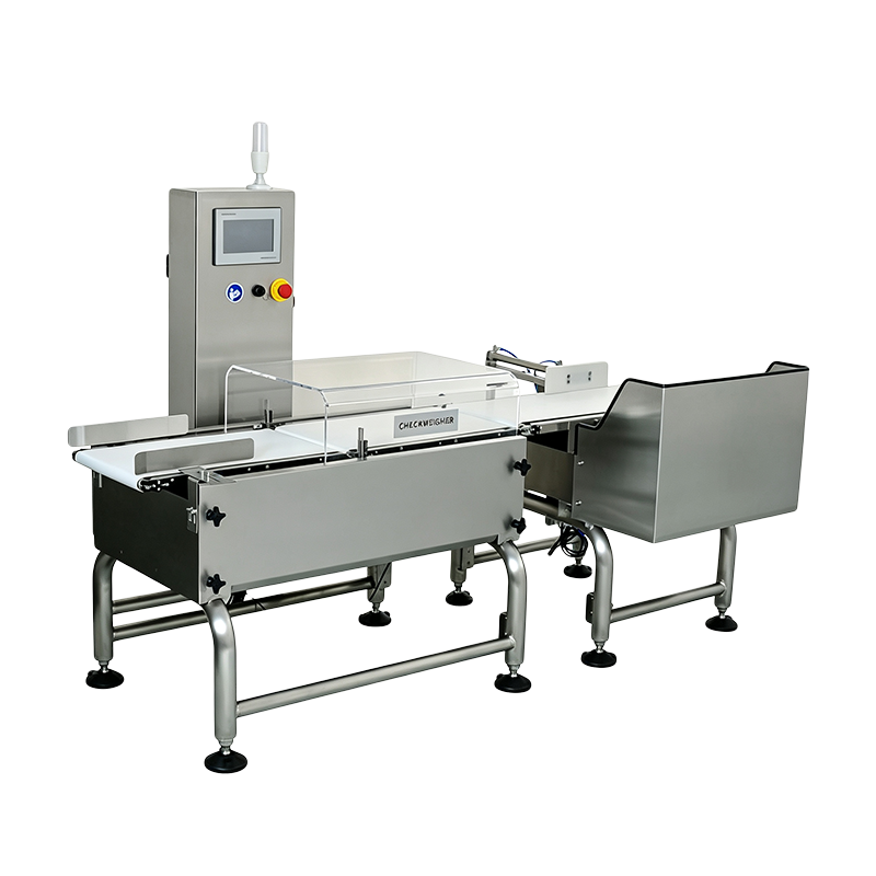 EW-220-1000 Automatic Linear Weighing Machine