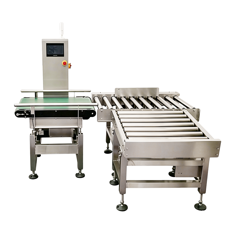 EW-450-25KG Heavy Duty Linear Weighing Machine
