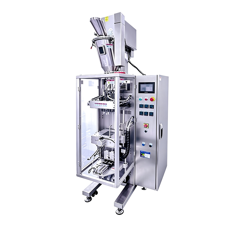 KL-150S High Speed Automatic Vertical Packing Machine