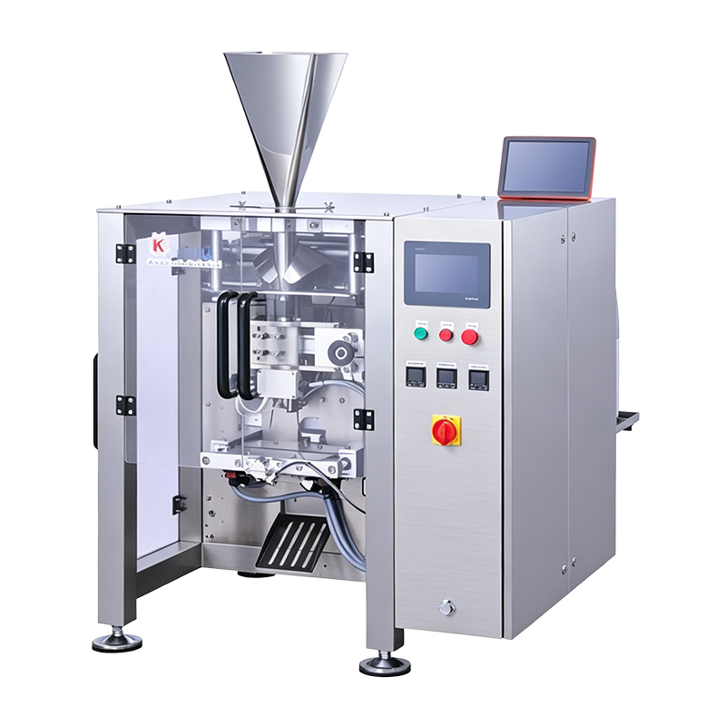 KL180H High Speed Vertical Packing Machine