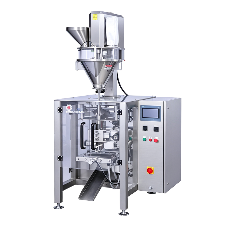KL180S Medium Bag Automatic Vertical Packing Machine