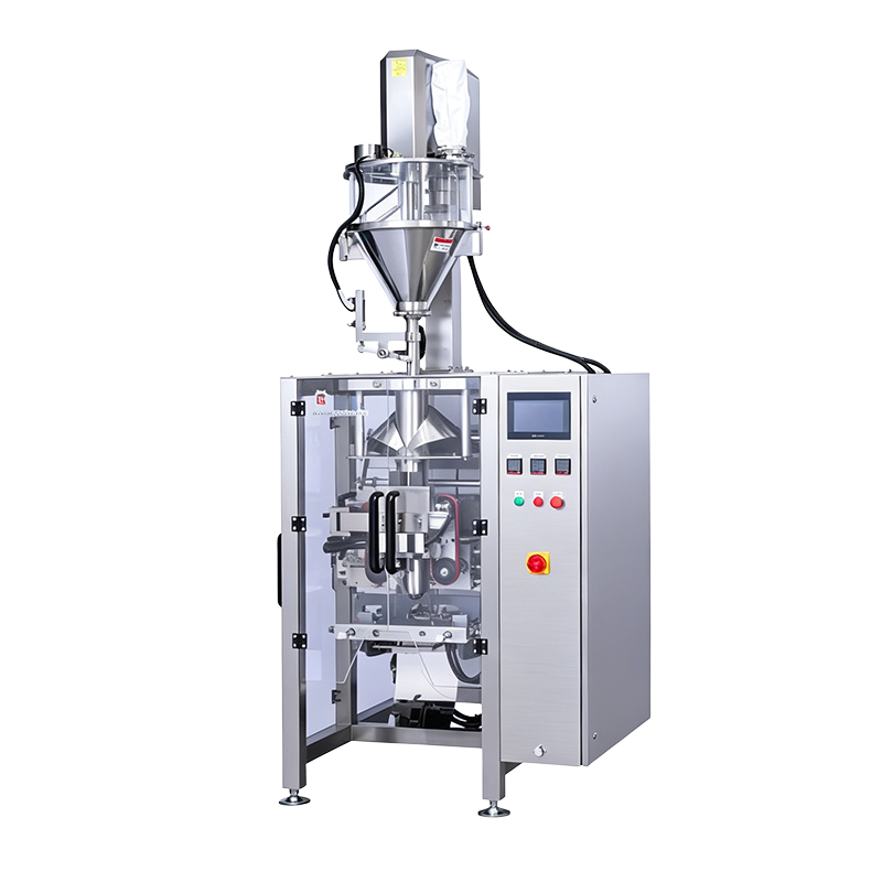 KL230B Medium-Length Bag Vertical Packing Machine