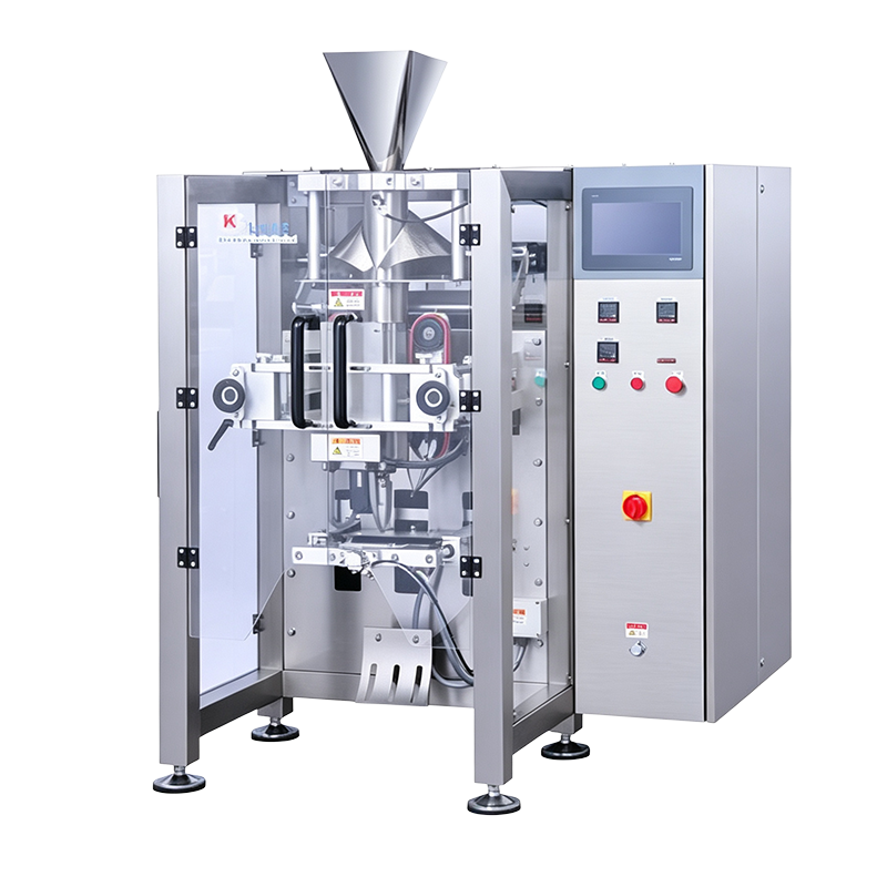 KL230H High Speed Medium Bag Vertical Packing Machine