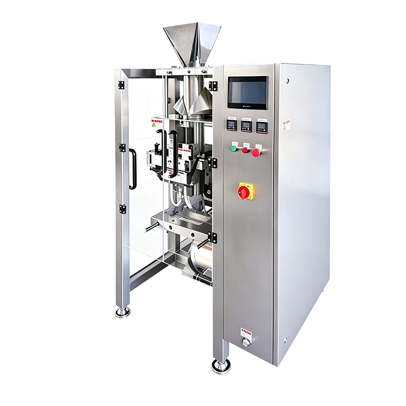 KL270B Large Capacity Vertical Packing Machine