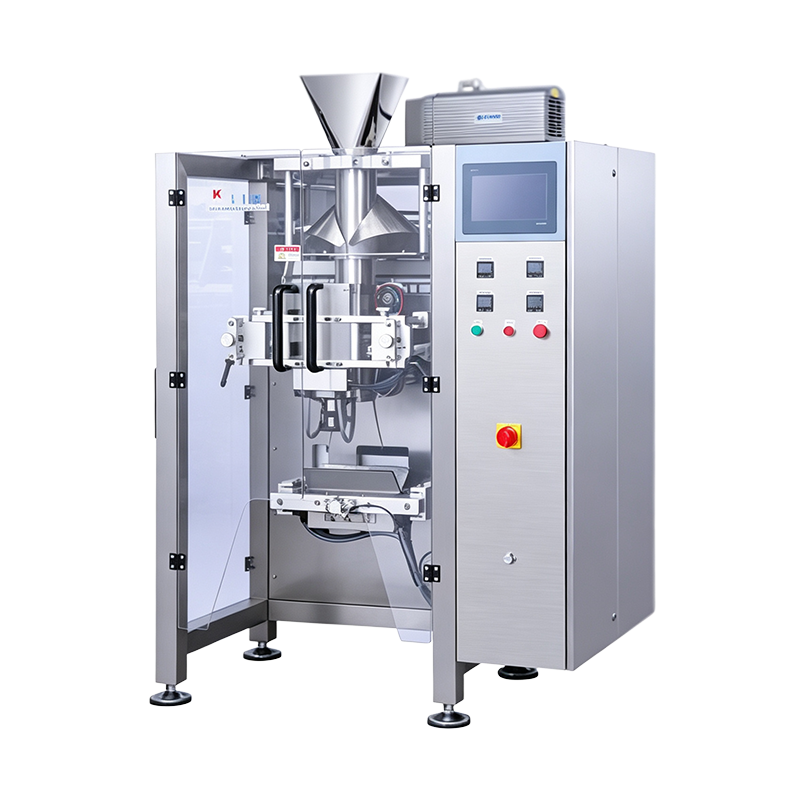 KL270H High Speed Large Capacity Vertical Packing Machine