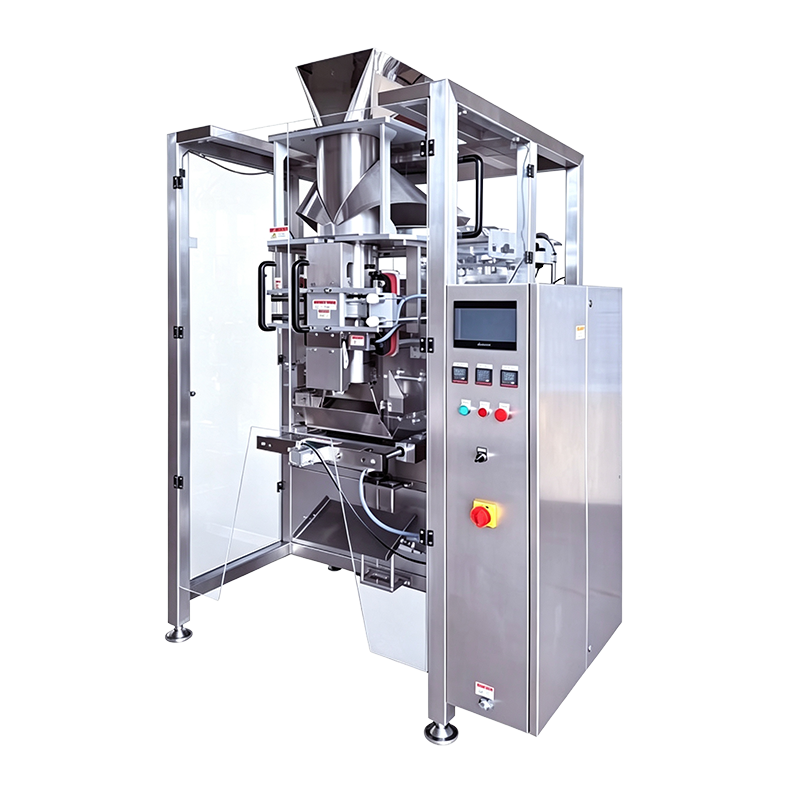 KL350 Heavy Duty Vertical Packing Machine