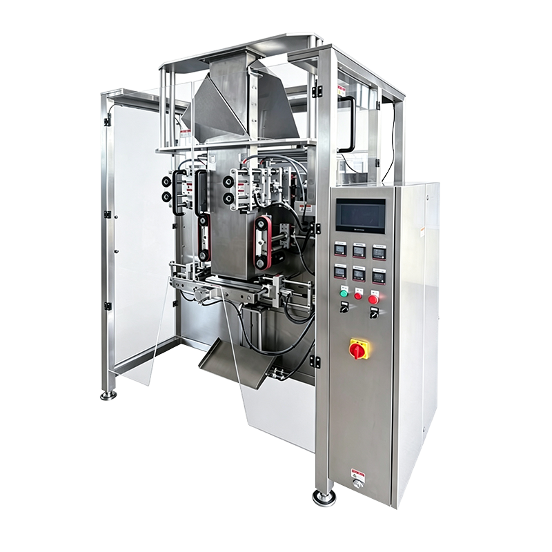 KL450 Extra Wide Bag Vertical Packing Machine