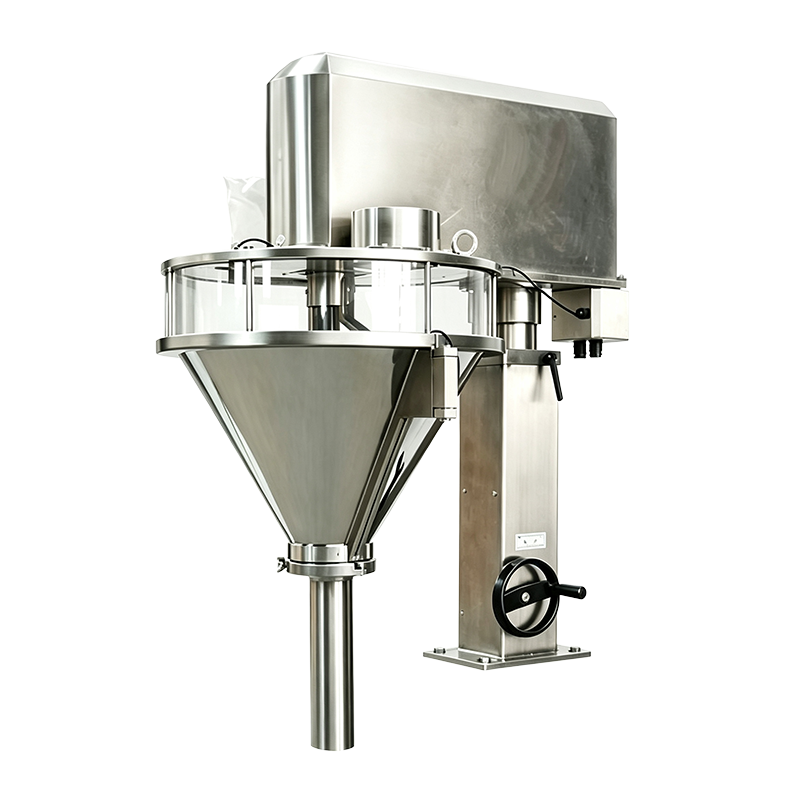 MFF-25S Compact Auger filler