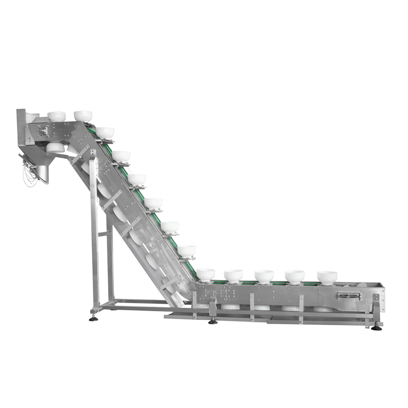 Bowl Conveyor