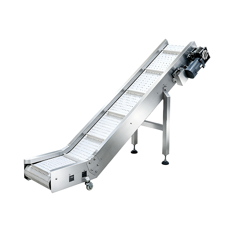 Output Conveyor