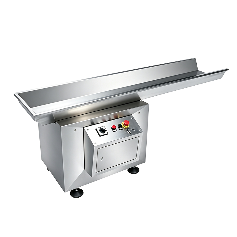 Fastback Horizontal Motion Conveyor