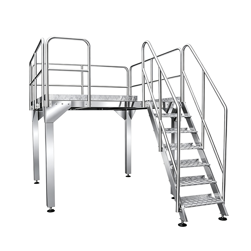 Working platform