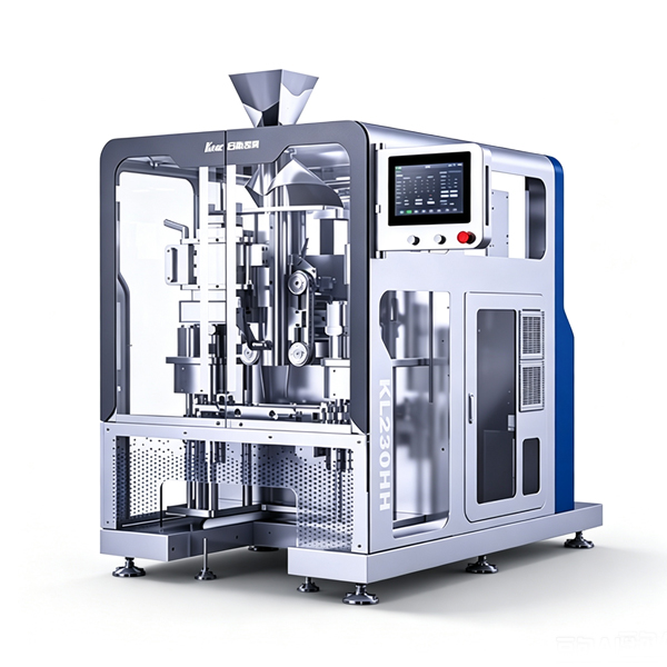 Packaging Equipment