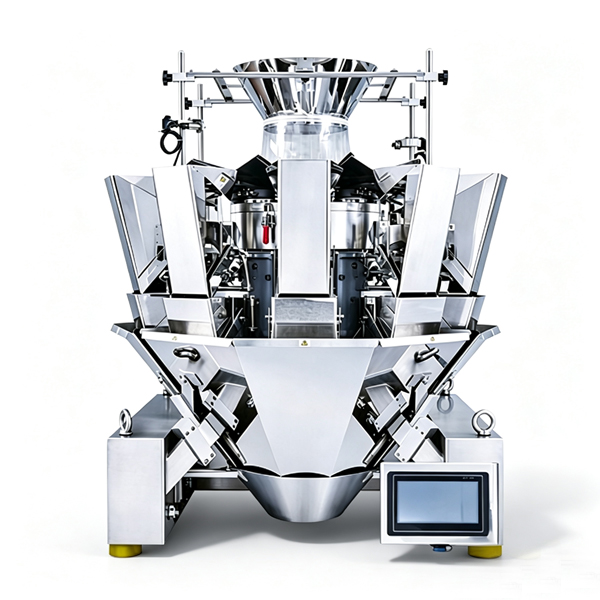 Weighing & Dosing Equipment