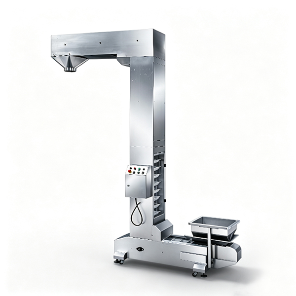 Material Feeding and Conveying Equipment