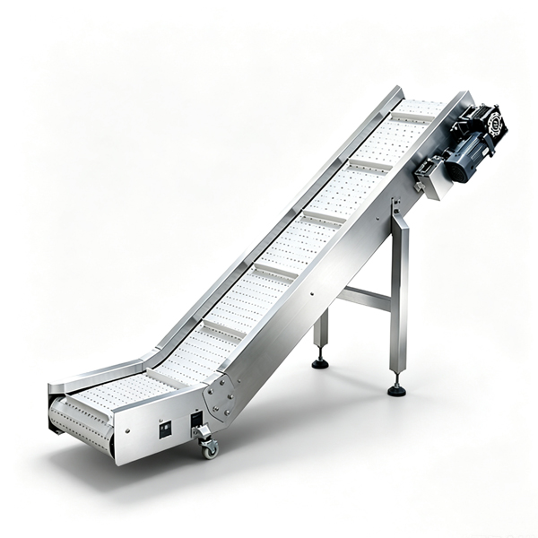 Auxiliary Equipment
